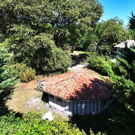 La Petite Maison Au Chene * Belin-Beliet